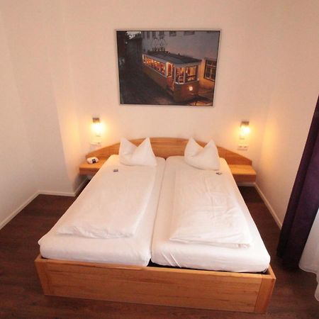Hotel Sunnegaessle Rust Zewnętrze zdjęcie