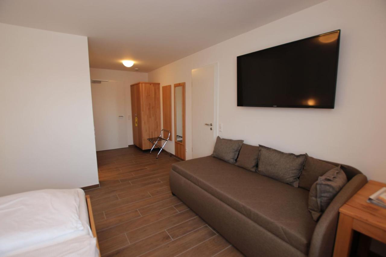 Hotel Sunnegaessle Rust Zewnętrze zdjęcie