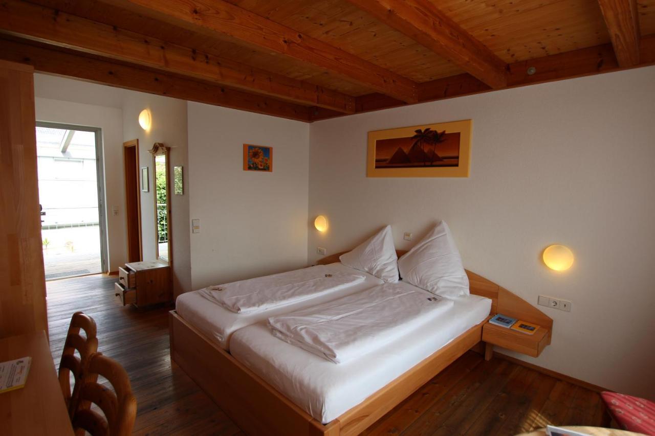 Hotel Sunnegaessle Rust Zewnętrze zdjęcie