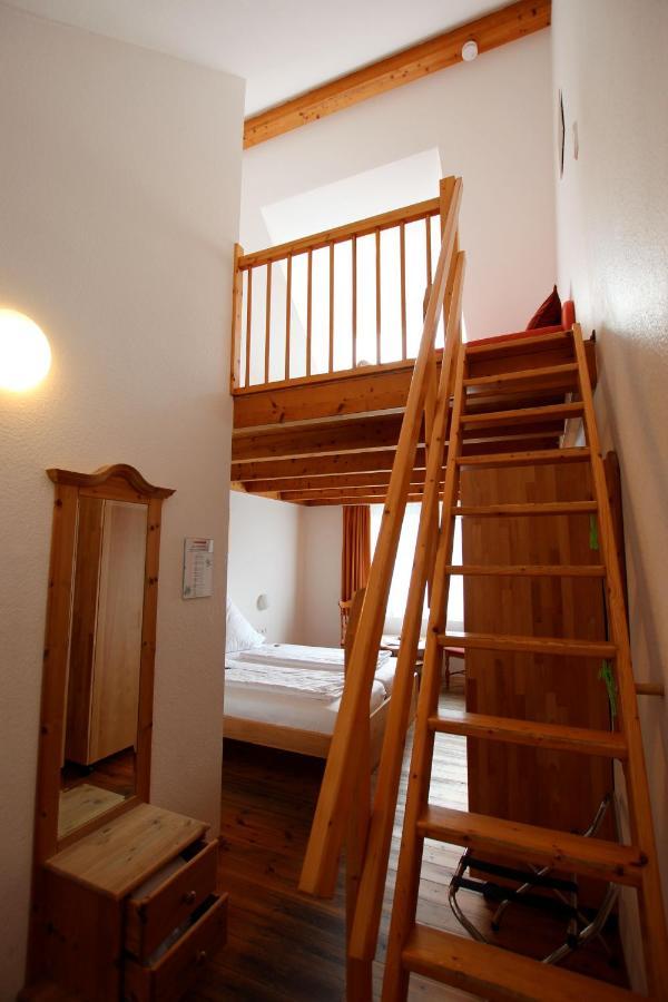 Hotel Sunnegaessle Rust Zewnętrze zdjęcie