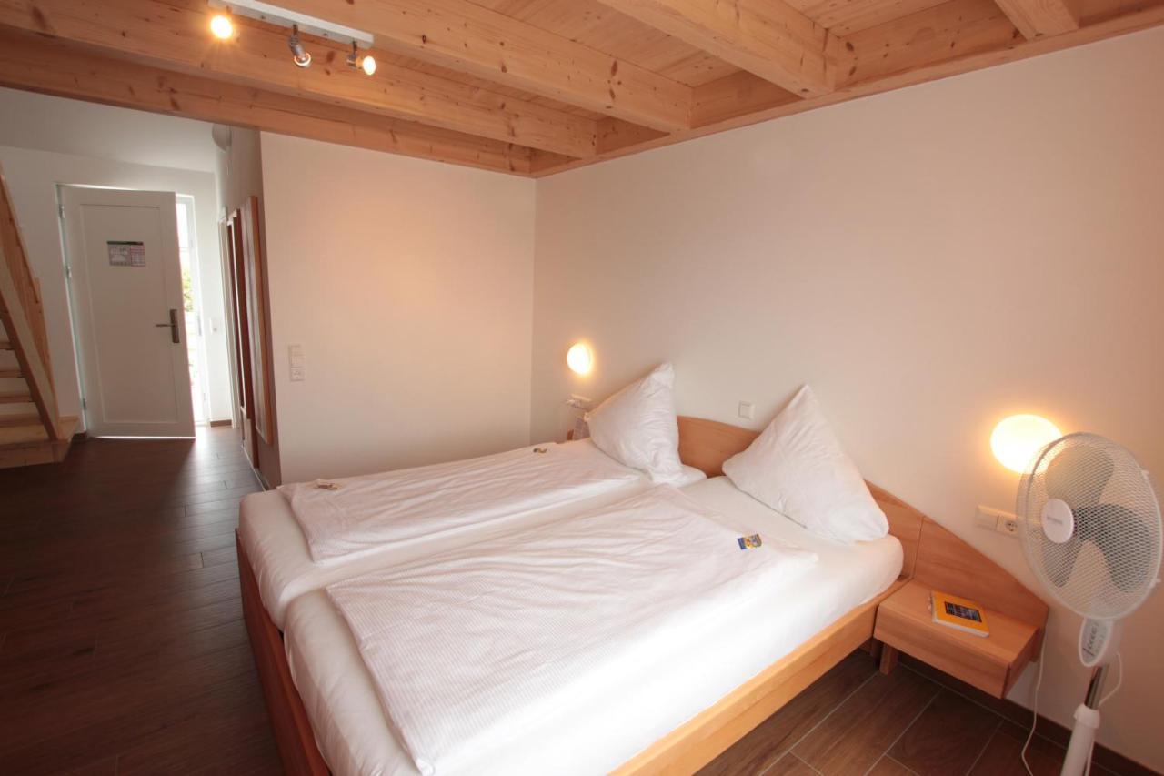 Hotel Sunnegaessle Rust Zewnętrze zdjęcie