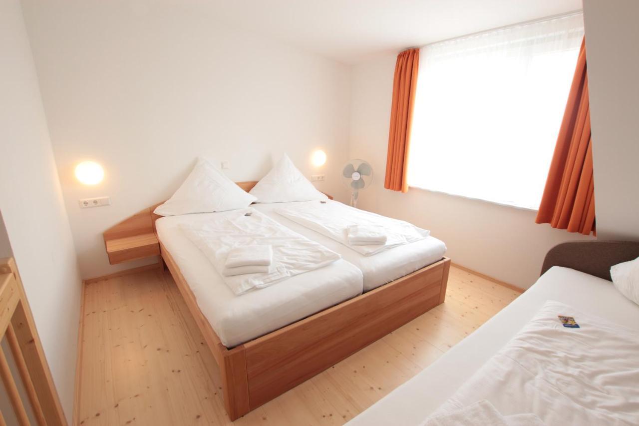 Hotel Sunnegaessle Rust Zewnętrze zdjęcie