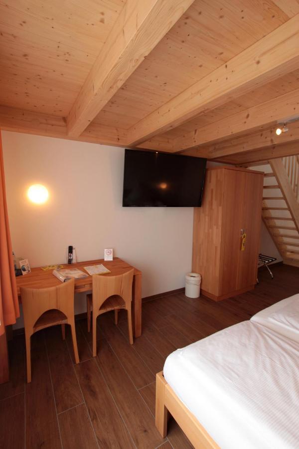 Hotel Sunnegaessle Rust Zewnętrze zdjęcie