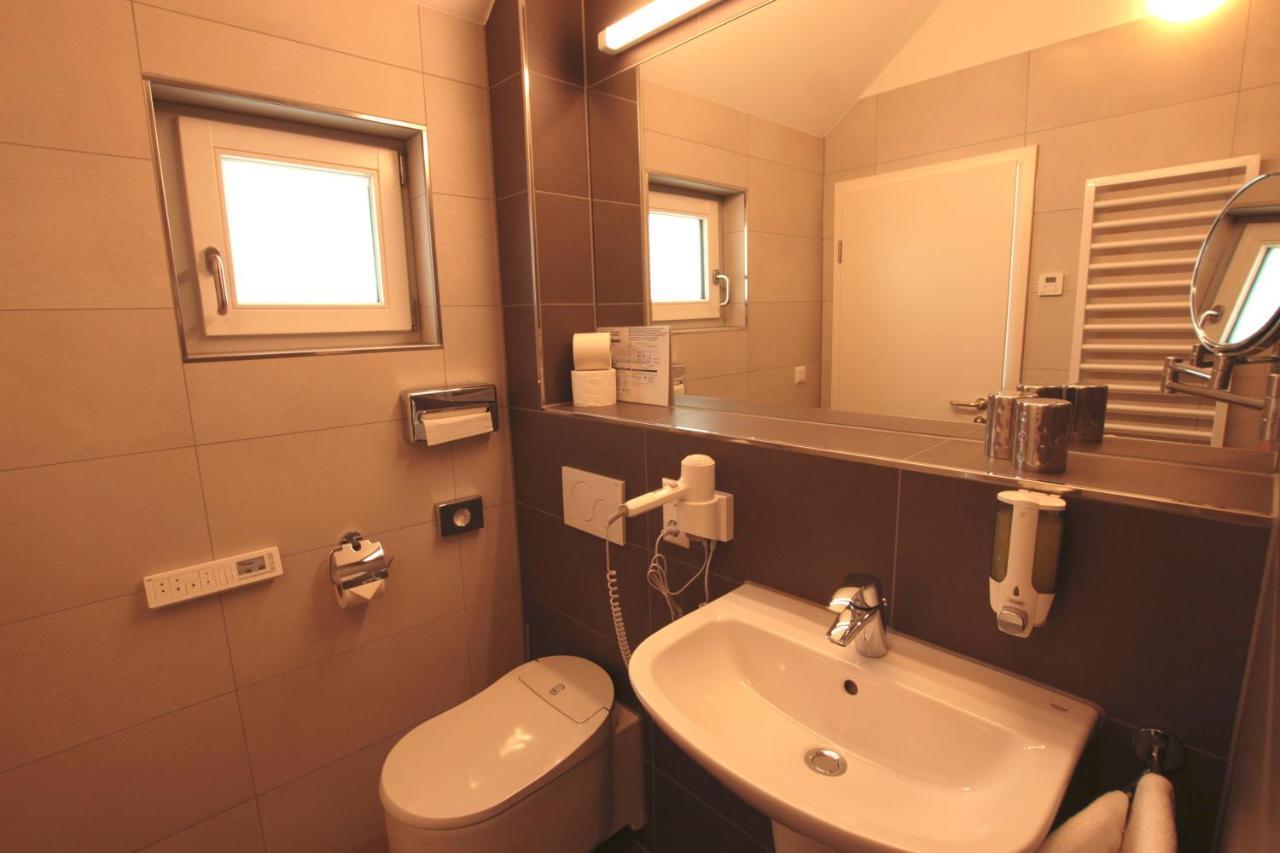 Hotel Sunnegaessle Rust Zewnętrze zdjęcie