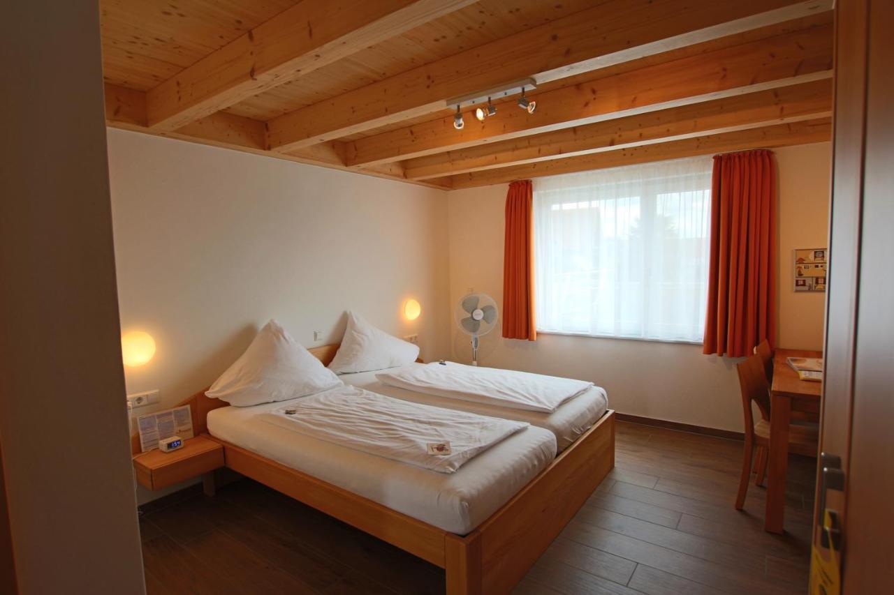 Hotel Sunnegaessle Rust Zewnętrze zdjęcie