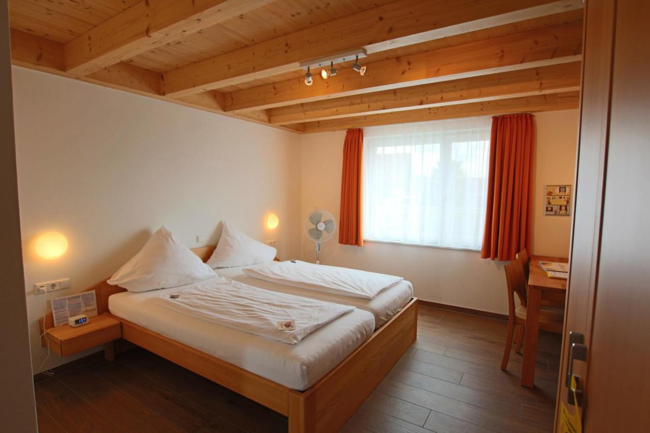 Hotel Sunnegaessle Rust Zewnętrze zdjęcie