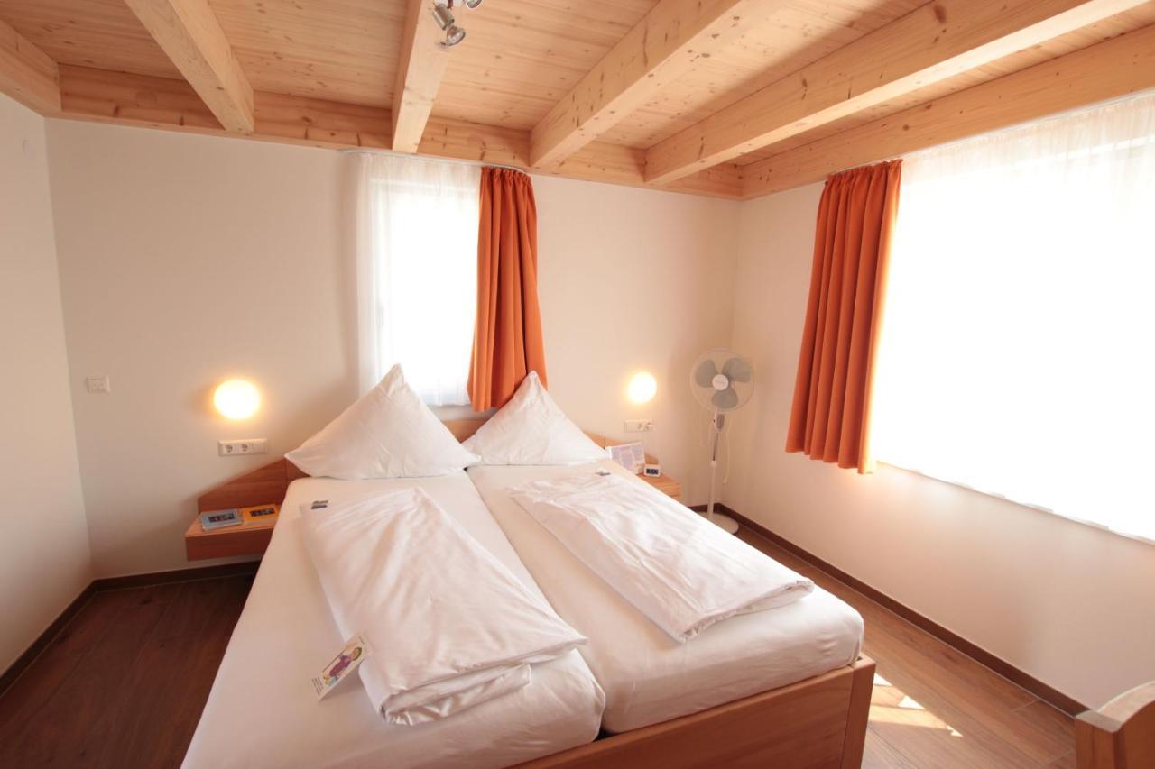 Hotel Sunnegaessle Rust Zewnętrze zdjęcie