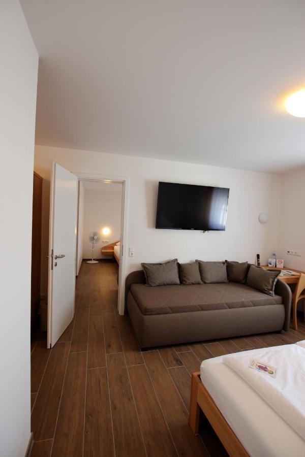 Hotel Sunnegaessle Rust Zewnętrze zdjęcie