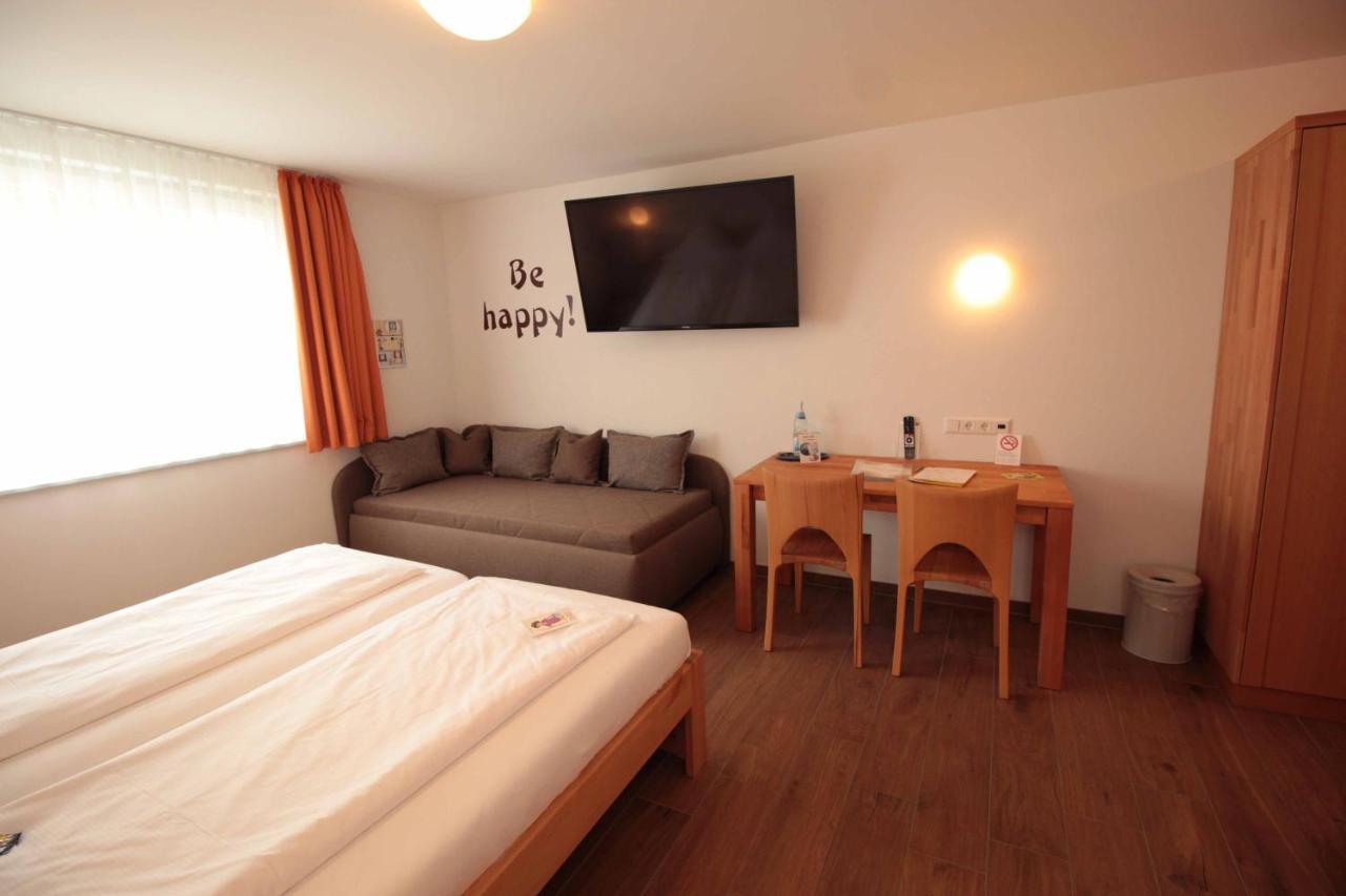 Hotel Sunnegaessle Rust Zewnętrze zdjęcie