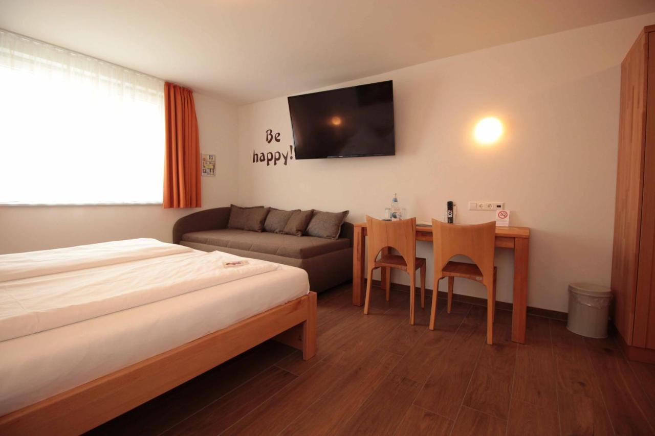 Hotel Sunnegaessle Rust Zewnętrze zdjęcie