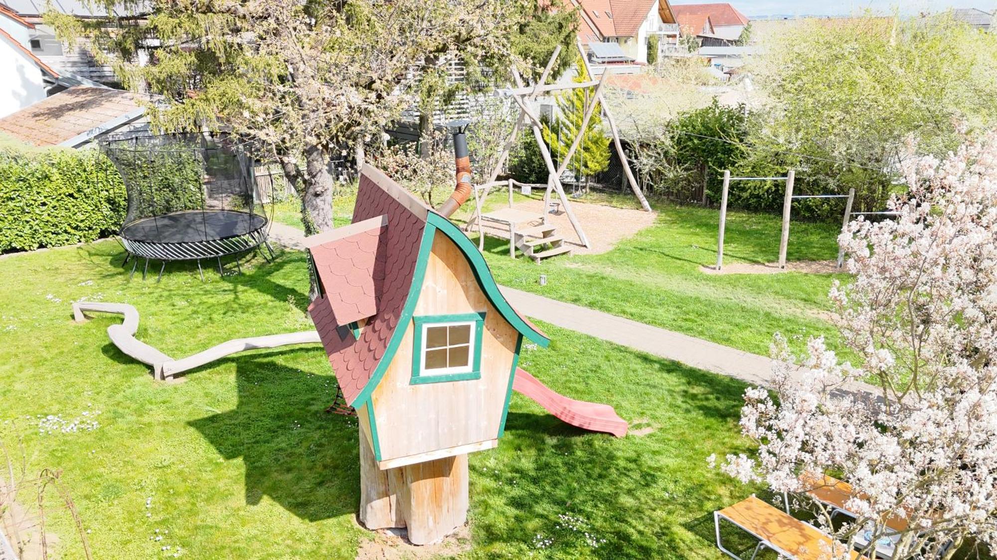 Hotel Sunnegaessle Rust Zewnętrze zdjęcie