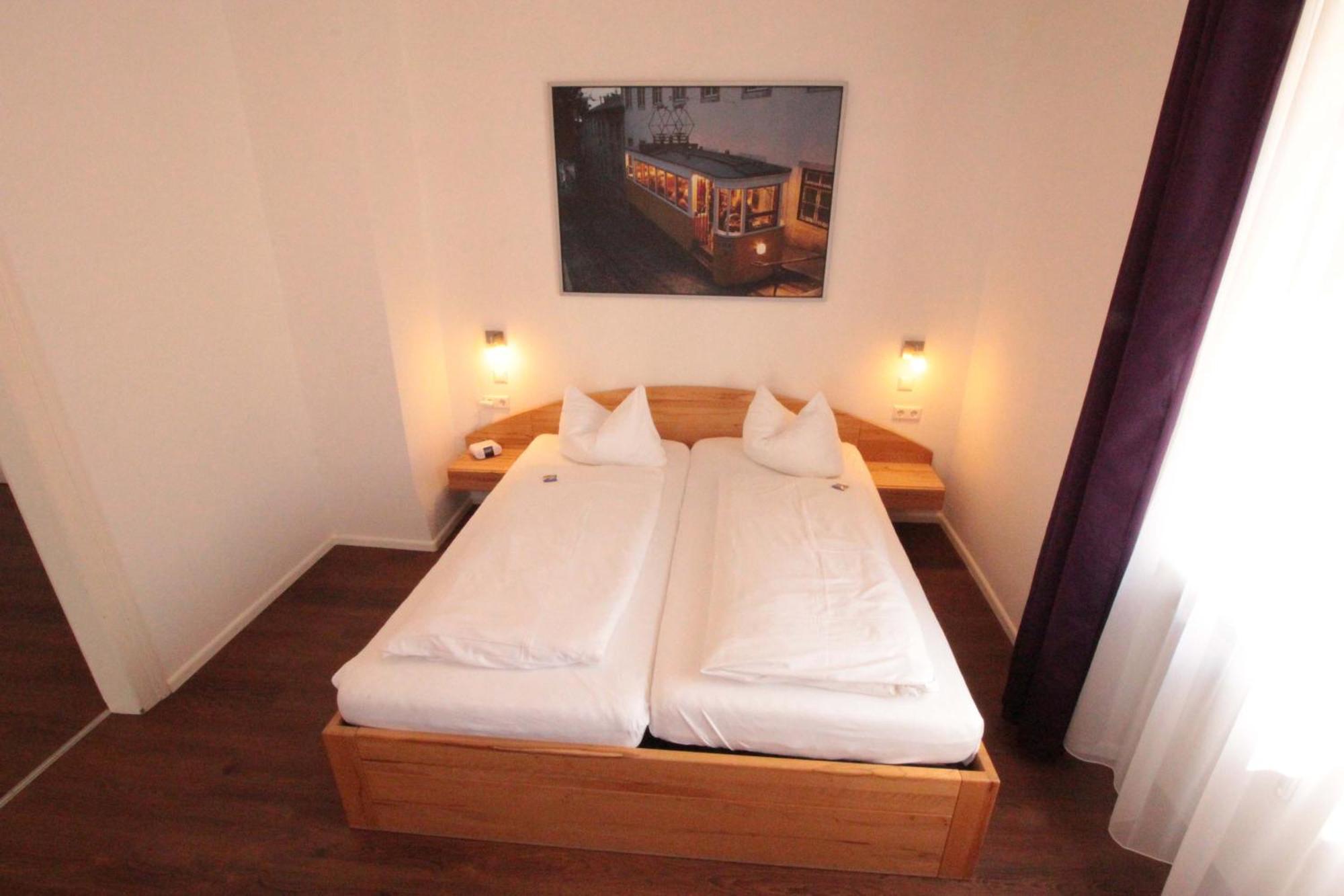 Hotel Sunnegaessle Rust Zewnętrze zdjęcie
