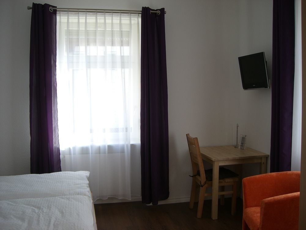 Hotel Sunnegaessle Rust Zewnętrze zdjęcie