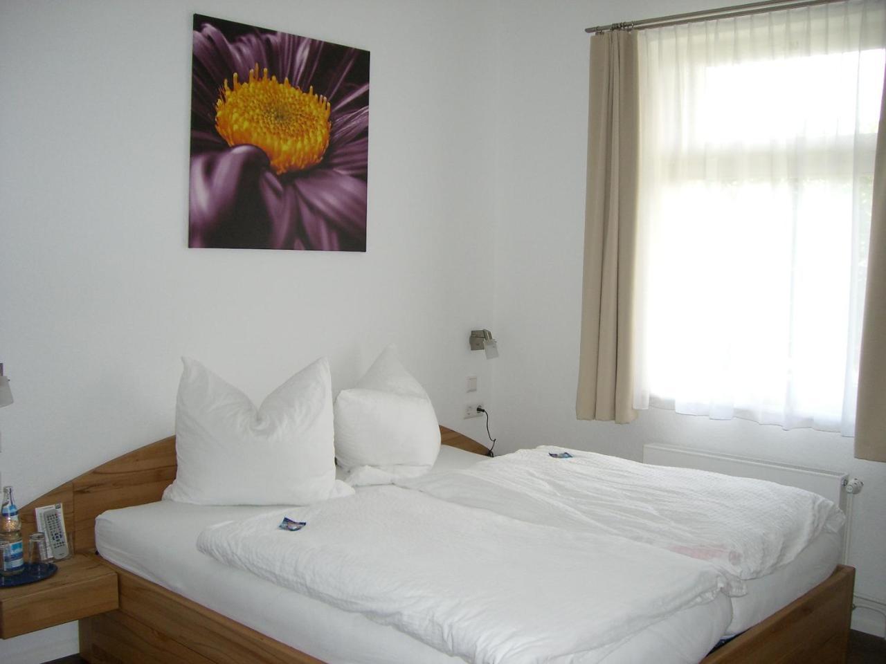 Hotel Sunnegaessle Rust Zewnętrze zdjęcie