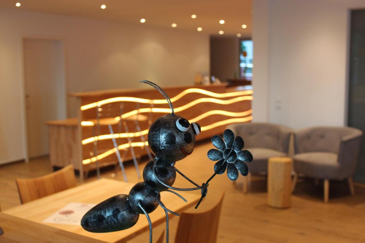 Hotel Sunnegaessle Rust Zewnętrze zdjęcie